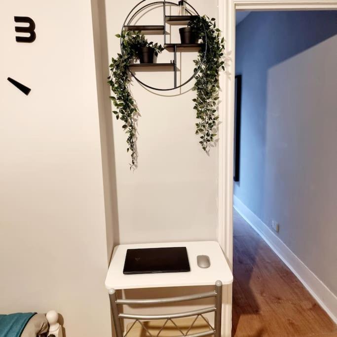 Stylish Apartment, Self Check-In, Ideal 4 Contractors, 25Mins To Gatwick Airport Thornton Heath Εξωτερικό φωτογραφία