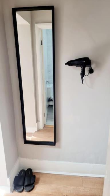 Stylish Apartment, Self Check-In, Ideal 4 Contractors, 25Mins To Gatwick Airport Thornton Heath Εξωτερικό φωτογραφία